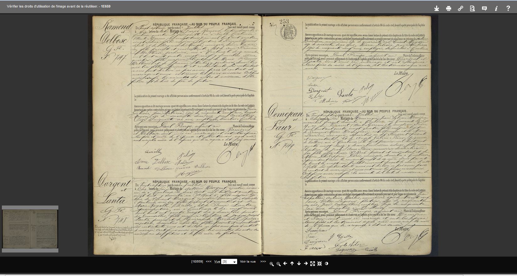 Archives Departementales 80 Etat Civil En Ligne Comment rechercher mes ancêtres ? - Toulouse archives