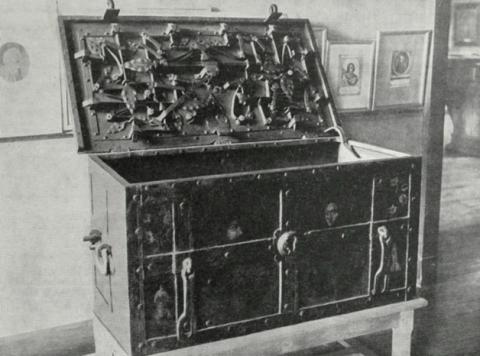 Sous Les Paves Toulouse Archives